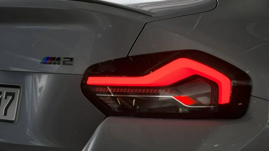 BMW M2 -