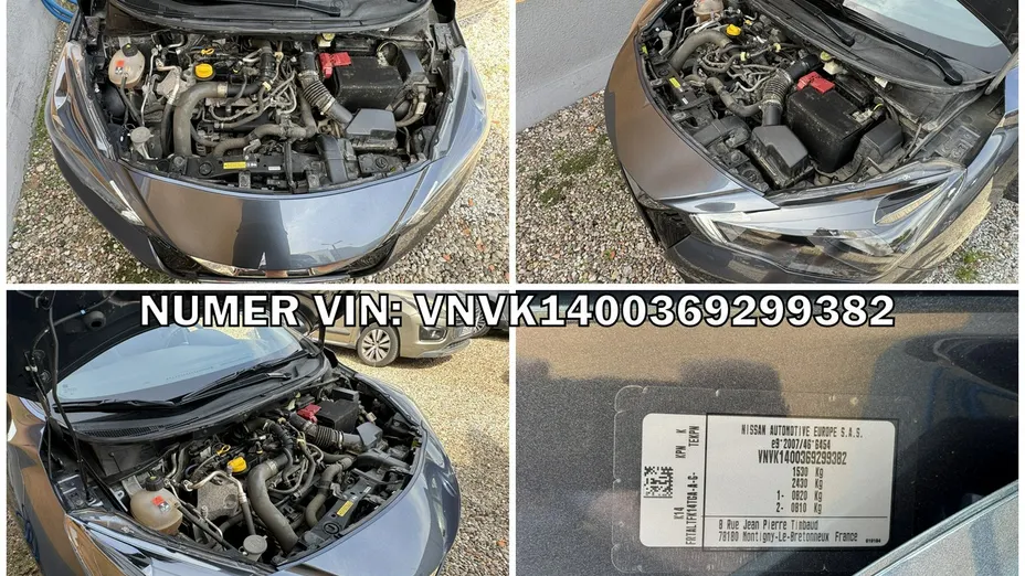 NISSAN Micra -