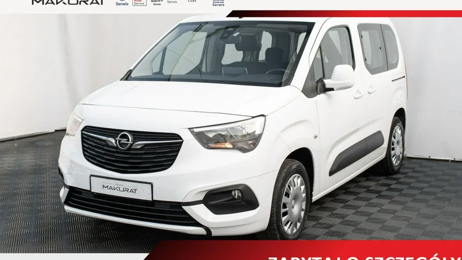 OPEL Combo -