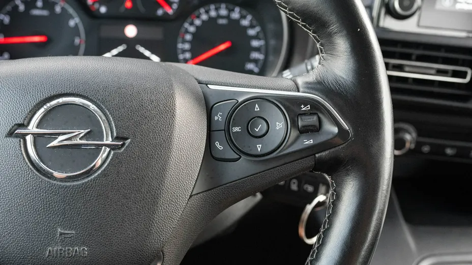 OPEL Combo -