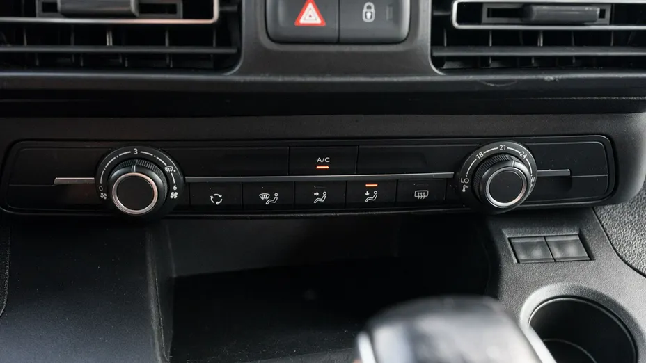 OPEL Combo -
