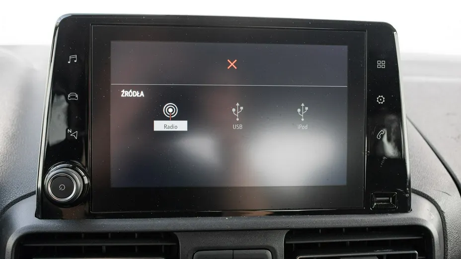 OPEL Combo -