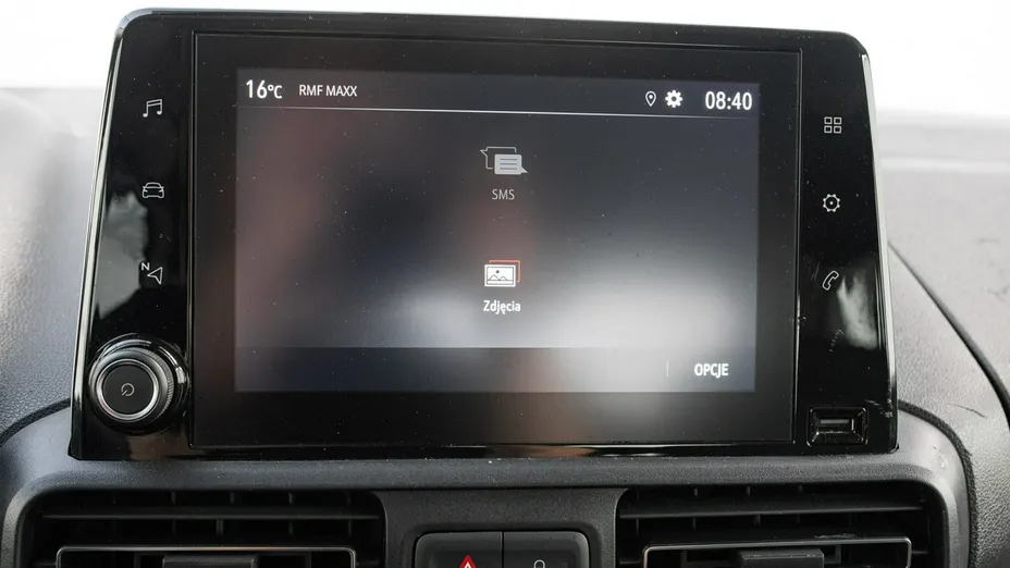 OPEL Combo -