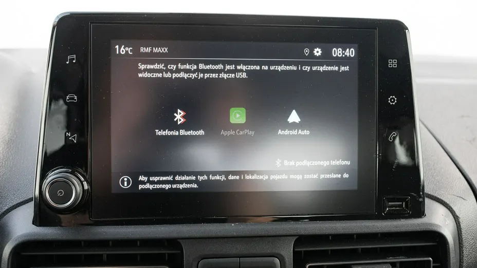 OPEL Combo -