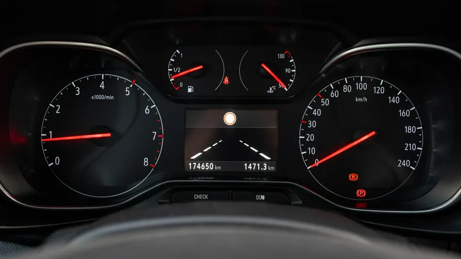 OPEL Combo -