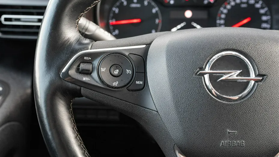 OPEL Combo -