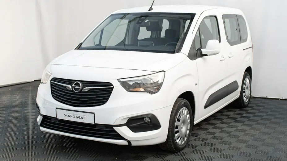 OPEL Combo -