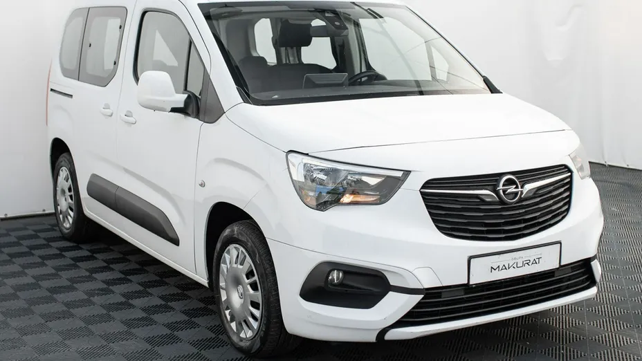 OPEL Combo -