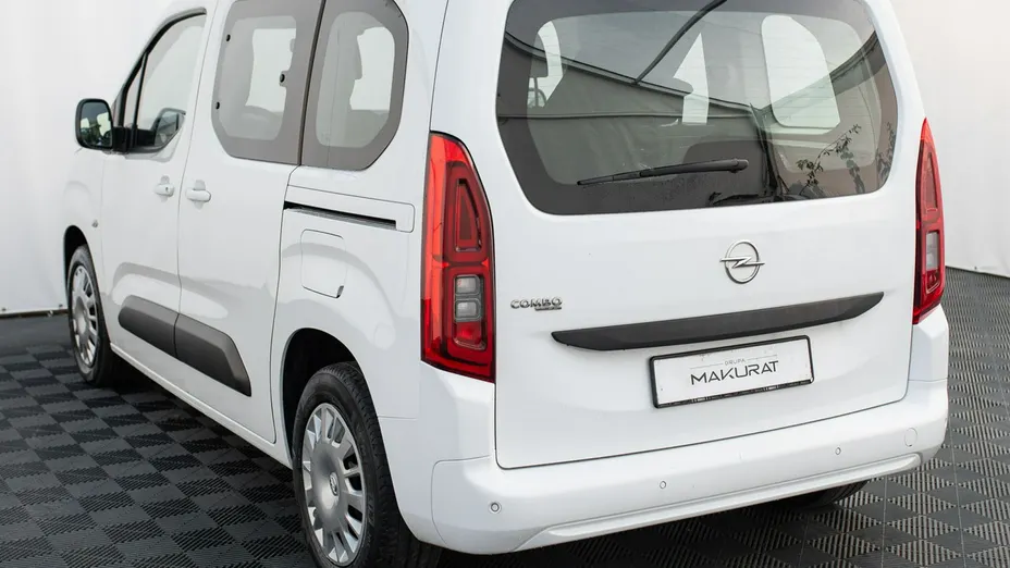OPEL Combo -