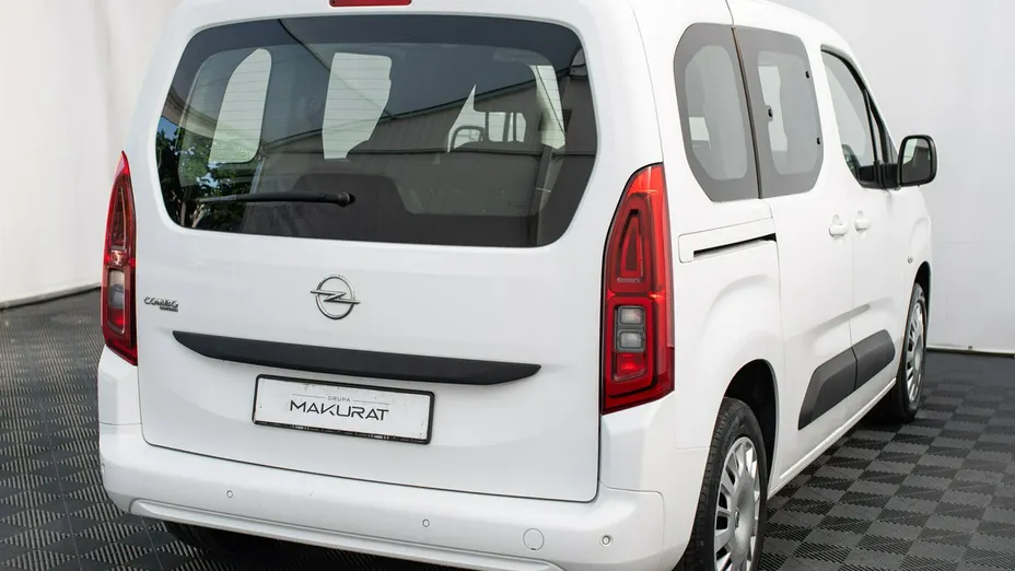 OPEL Combo -