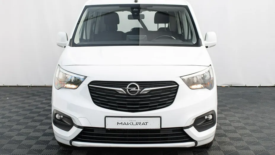 OPEL Combo -