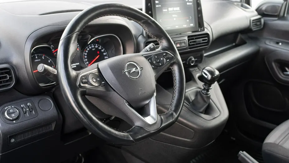 OPEL Combo -