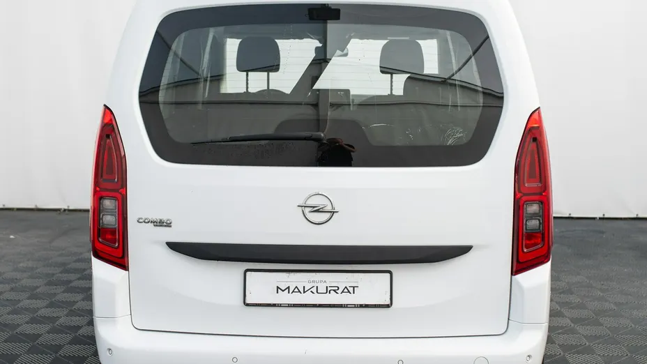 OPEL Combo -
