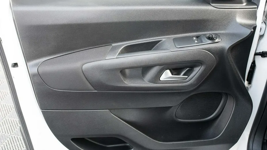 OPEL Combo -