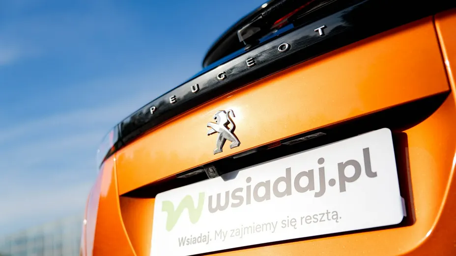 PEUGEOT 2008 -