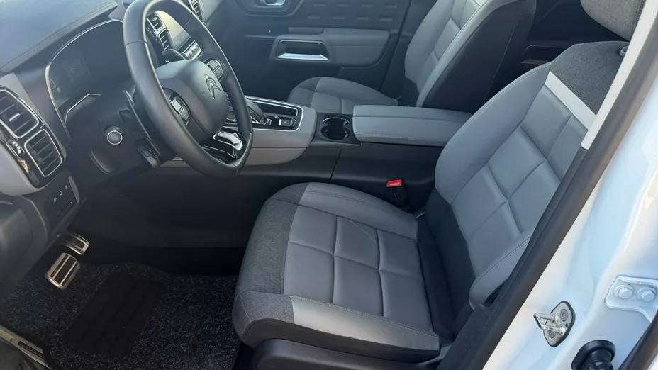 CITROEN C5 Aircross -
