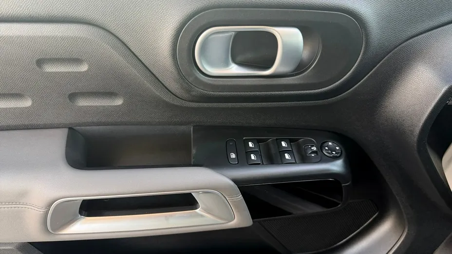 CITROEN C5 Aircross -