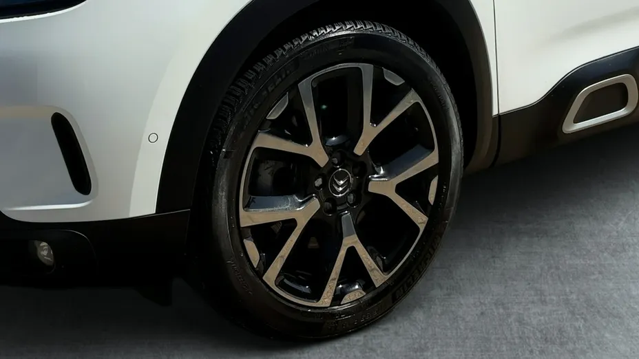 CITROEN C5 Aircross -