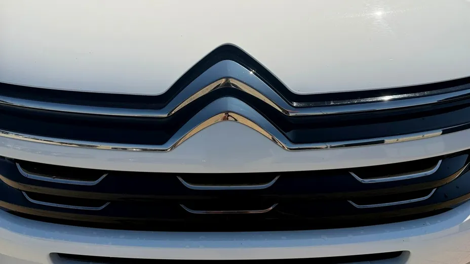CITROEN C5 Aircross -
