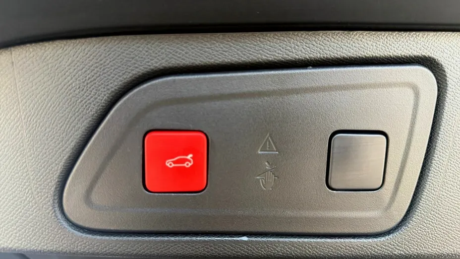 CITROEN C5 Aircross -