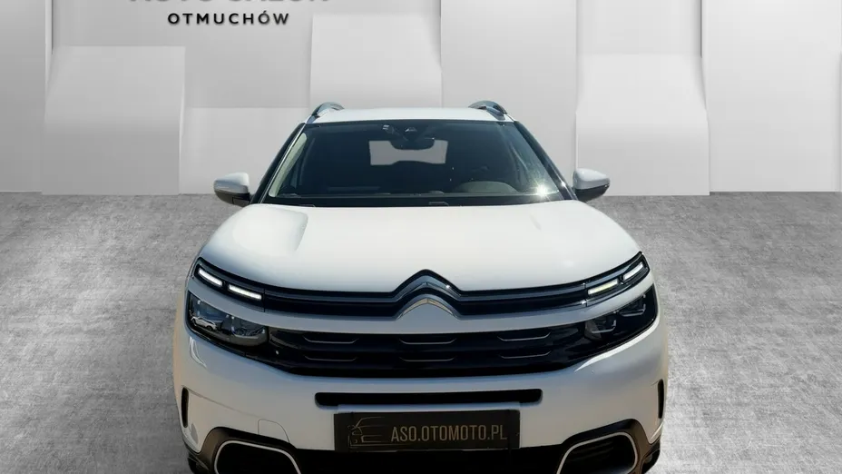 CITROEN C5 Aircross -