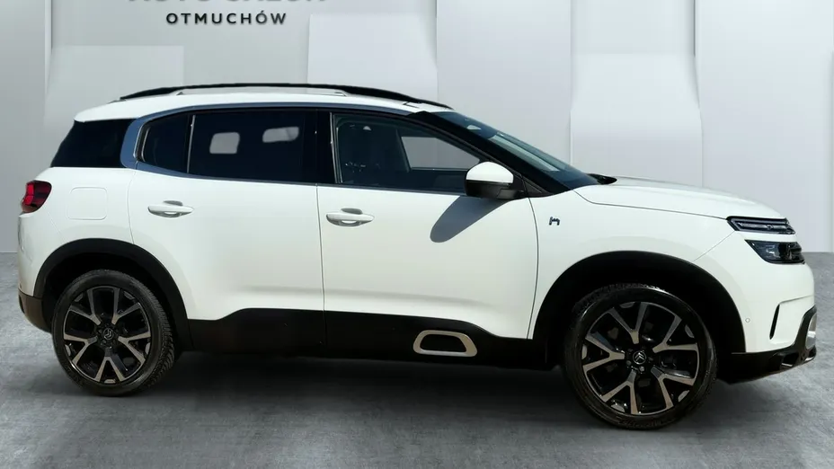 CITROEN C5 Aircross -