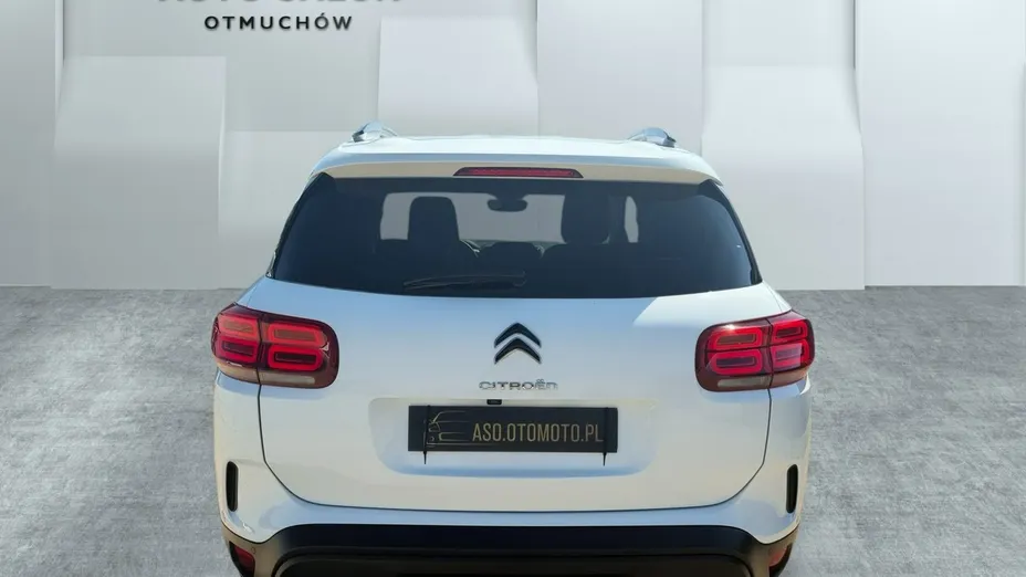 CITROEN C5 Aircross -