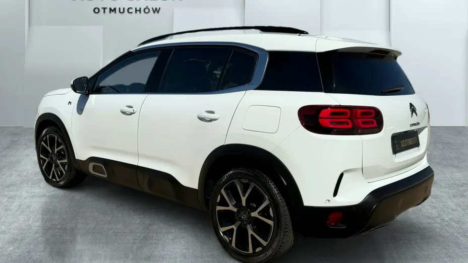 CITROEN C5 Aircross -