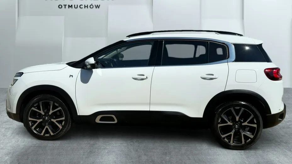 CITROEN C5 Aircross -