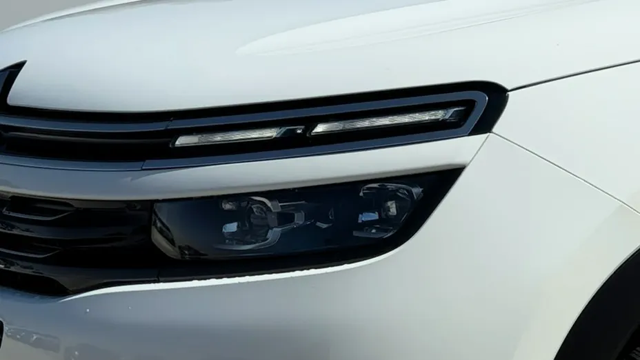 CITROEN C5 Aircross -