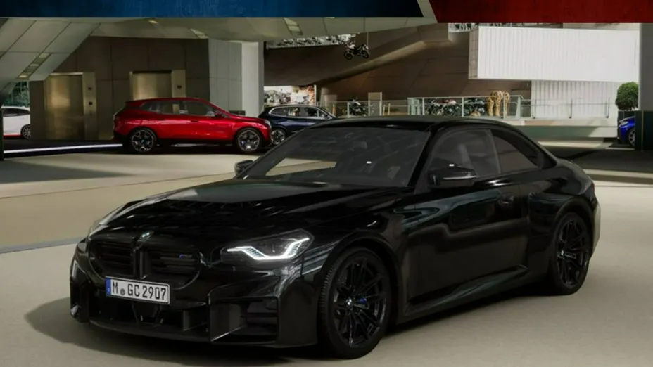 BMW M2 -