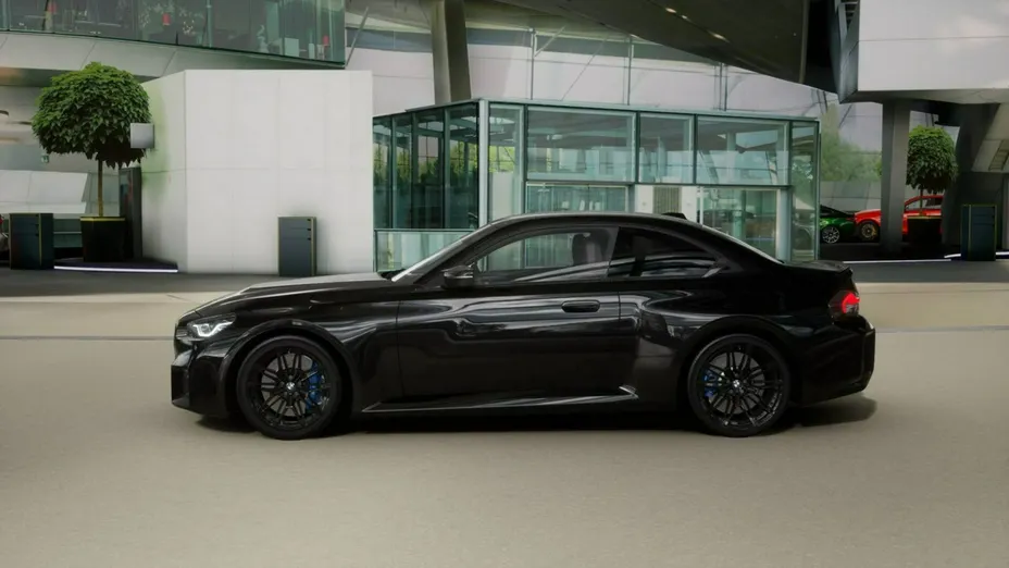 BMW M2 -