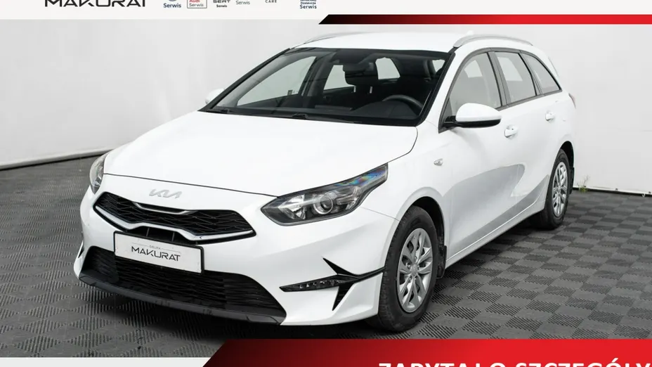 KIA Cee'd -