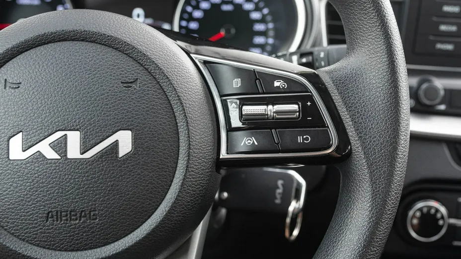 KIA Cee'd -