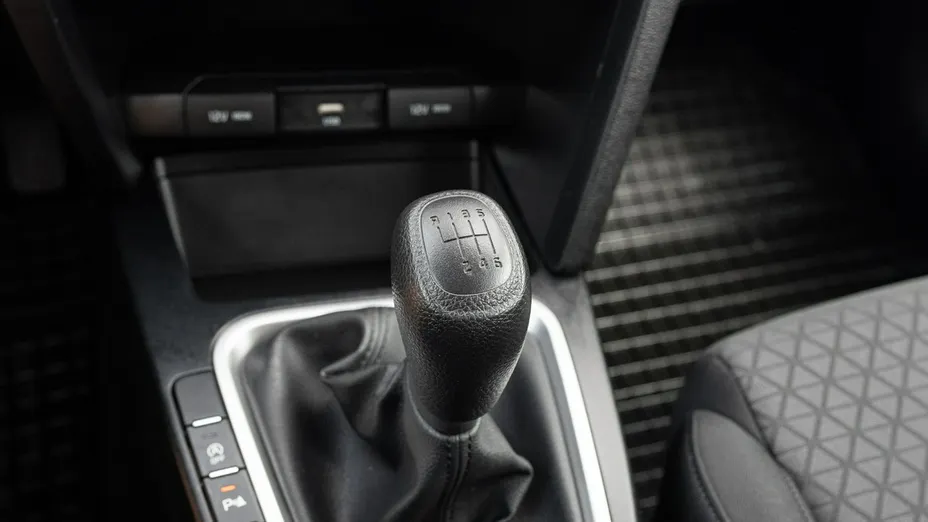 KIA Cee'd -