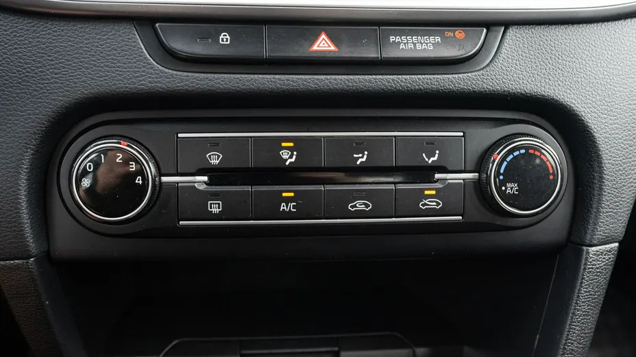 KIA Cee'd -