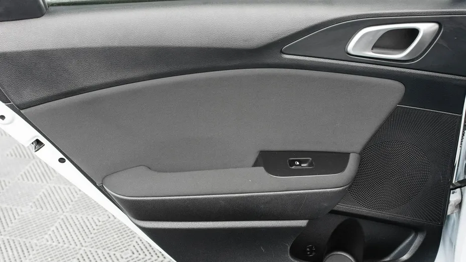 KIA Cee'd -