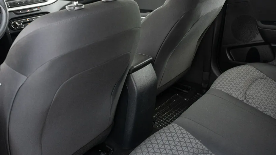 KIA Cee'd -