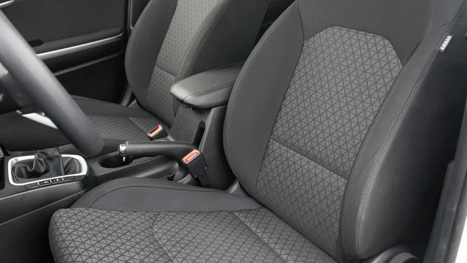 KIA Cee'd -