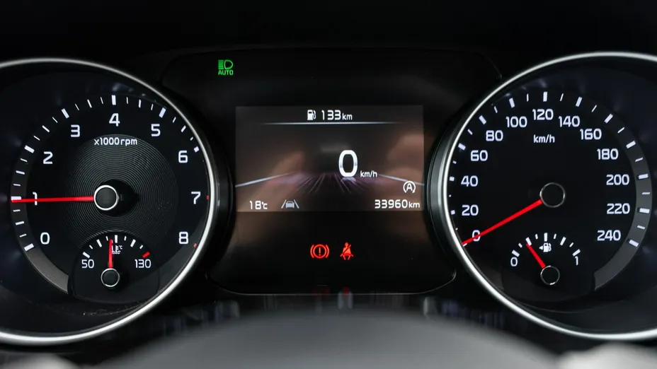 KIA Cee'd -