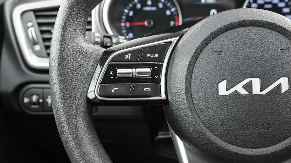 KIA Cee'd -