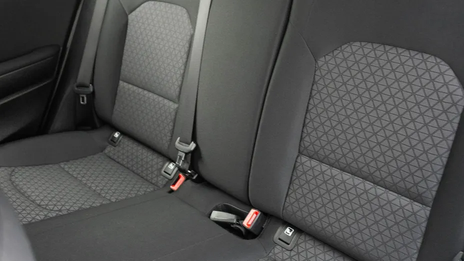 KIA Cee'd -