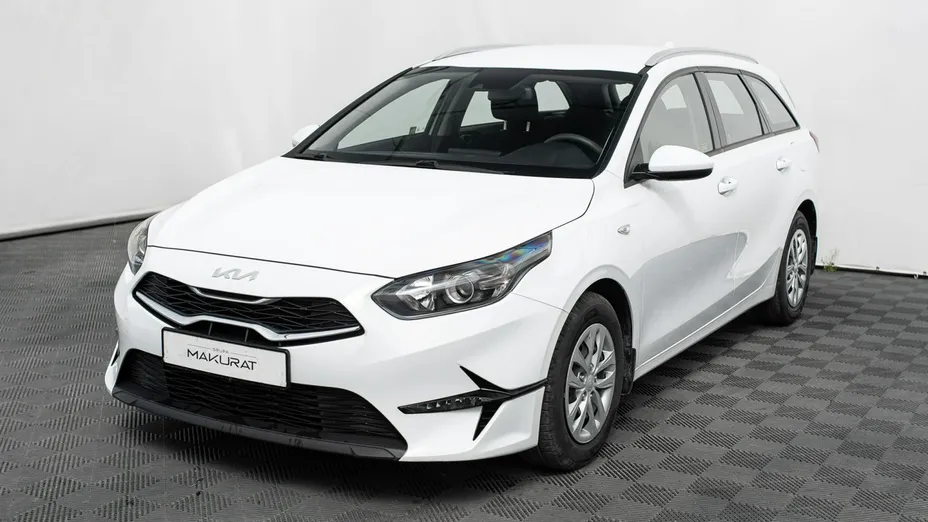 KIA Cee'd -