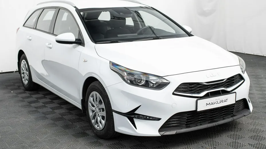 KIA Cee'd -