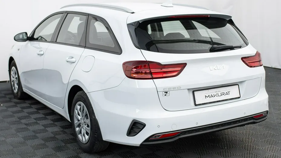 KIA Cee'd -