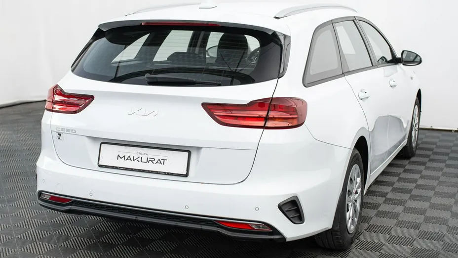 KIA Cee'd -