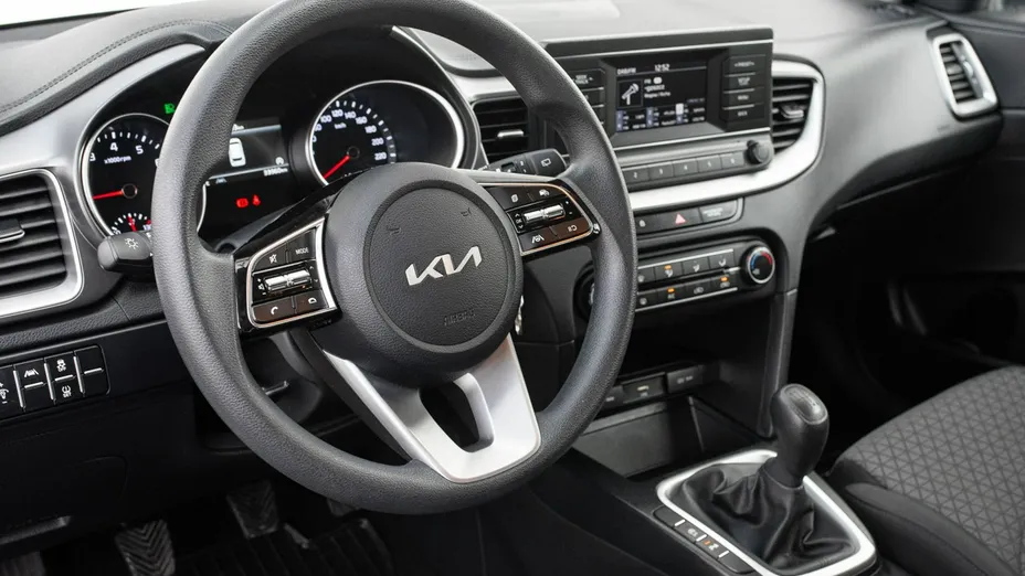 KIA Cee'd -