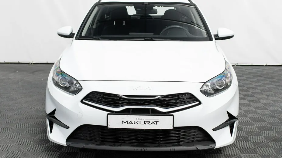 KIA Cee'd -