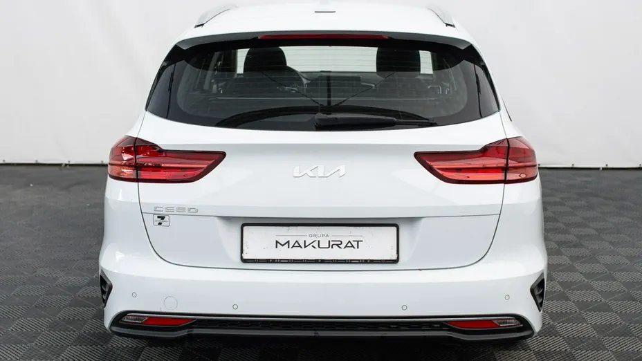 KIA Cee'd -