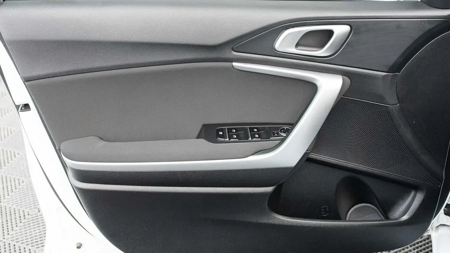 KIA Cee'd -